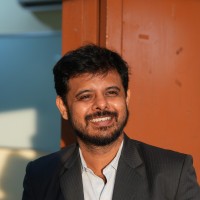 Dr. Sattwick Dey Biswas