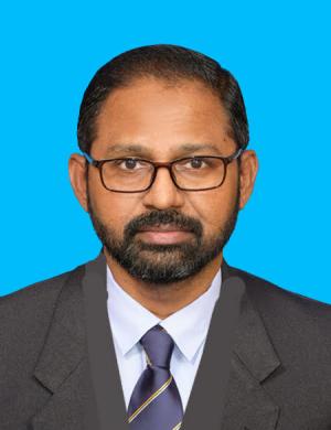 Asso. Prof. Thirunaukarasu Subramaniam